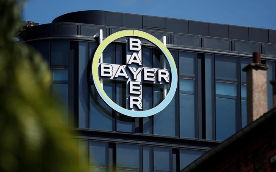 ΔΕΘ: Η Bayer Ελλάς στο περίπτερο της τιμώμενης χώρας, Γερμανίας