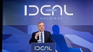 ΙDEAL Holdings: Στο Χρηματιστήριο τα Attica τον Ιούνιο – Στο «μικροσκόπιο» νέες επενδύσεις στα τρόφιμα