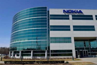 Nokia: Περικοπές θέσεων εργασίας σε Κίνα-Ευρώπη για μείωση του κόστους