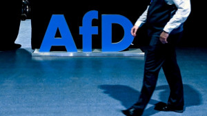 Η AfD θέλει να ιδρύσει ευρωπαϊκό κόμμα