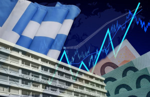ΤτΕ - Ισοζύγιο Πληρωμών: Στα €9,3 δισ. το έλλειμμα στο 7μηνο – «Όαση» ο τουρισμός