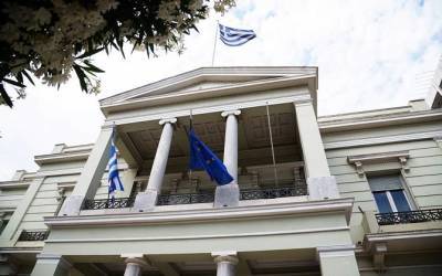 ΥΠΕΞ: Η Ελλάδα καταδικάζει τις ειδεχθείς επιθέσεις στη Σρι Λάνκα