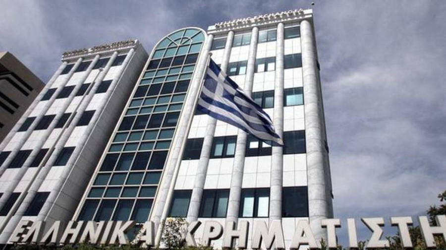 Χρηματιστήριο: Σε εξέλιξη η αναμέτρηση με τη ζώνη 1471-1475