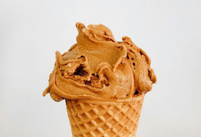 Παγωτό με ανθότυρο ή παγωτό μουστάρδα; Βρήκαμε τα πιο ιδιαίτερα παγωτά της Αθήνας