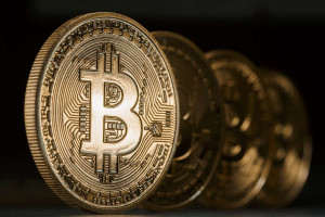 Bitcoin: Άνοδος 36% τον Νοέμβριο-Μία ανάσα από τα $100.000