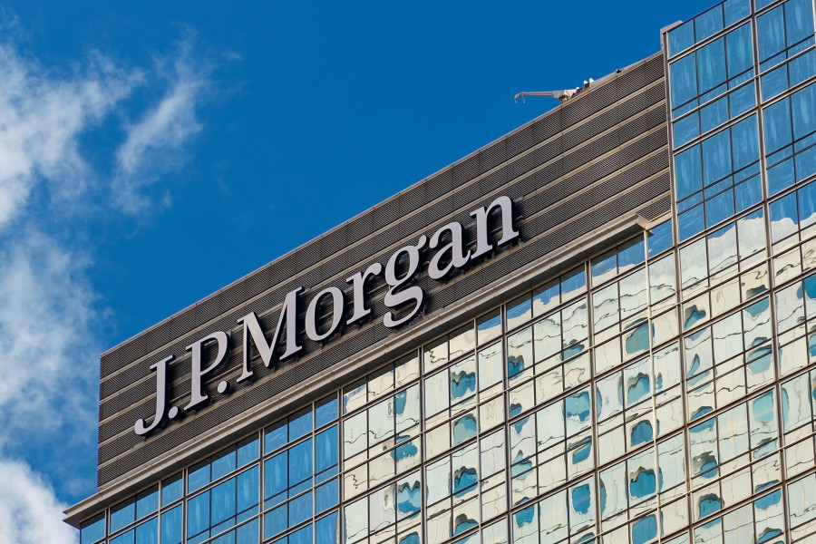 JP Morgan: Δεύτερες εκλογές στην Ελλάδα- Ανθεκτική η οικονομία