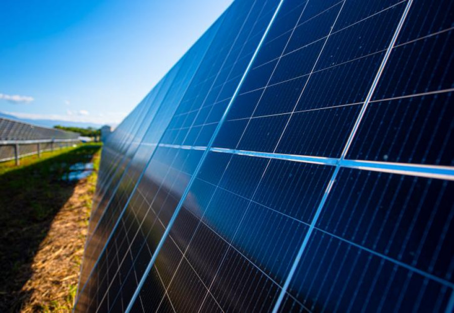 Συνεργασία EDP Renewables, Salt River Project, Meta για ηλιακό πάρκο