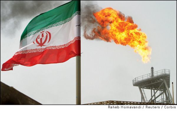 Κλιμακώνεται η ένταση Δύσης-Ιράν