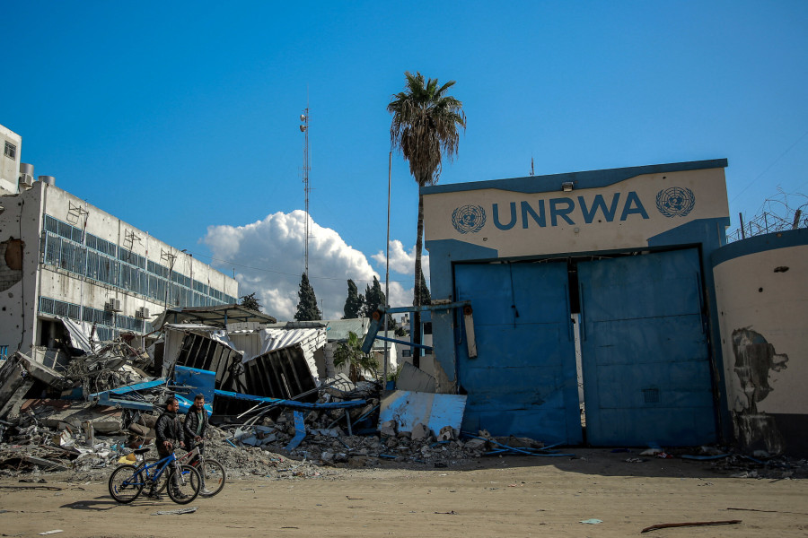 Εννέα εργαζόμενοι της UNRWA πιθανώς συμμετείχαν στην επίθεση στο Ισραήλ