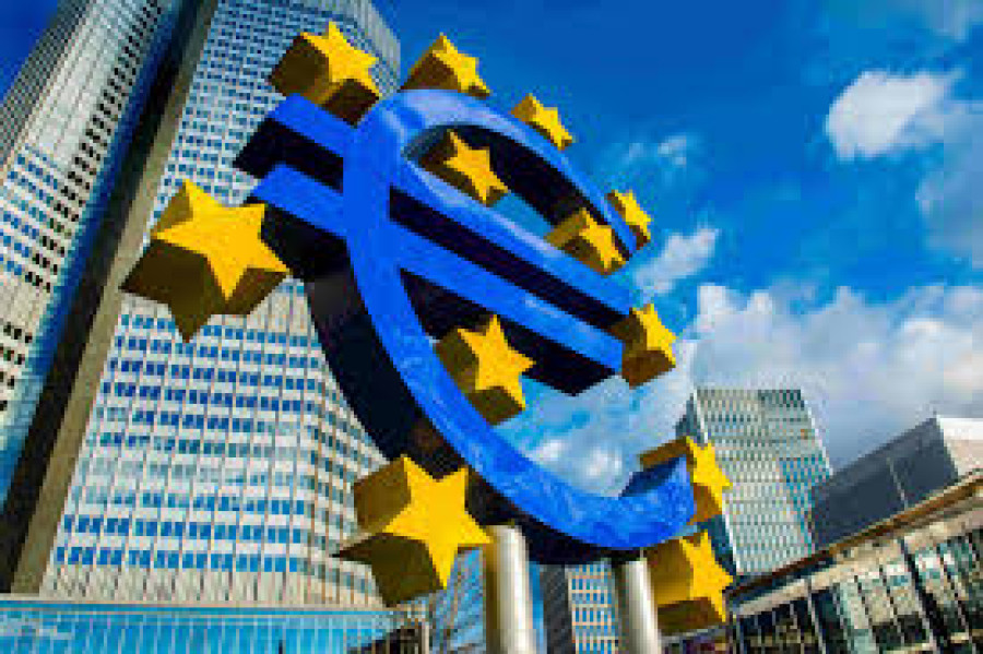 Ευρωζώνη: Αυξημένη η καταναλωτική εμπιστοσύνη τον Ιούλιο