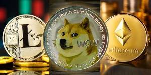 Dogecoin: Ακολουθεί το παράδειγμα του Ether-Κατέγραψε νέο ιστορικό υψηλό