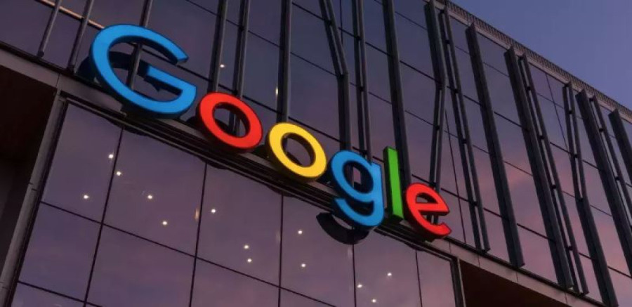 Google: Ακυρώνεται πρόστιμο ύψους €1,49 δισ. που της είχε επιβληθεί