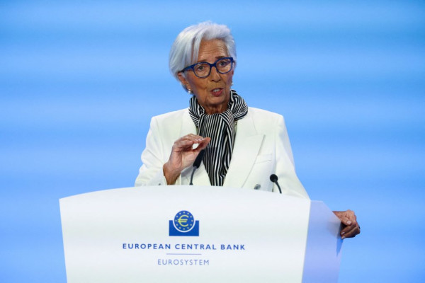 Λαγκάρντ: Η Ευρώπη χάνει τα θεμέλια της ανάπτυξής της – Να μην κάνει το ίδιο λάθος με την ΤΝ