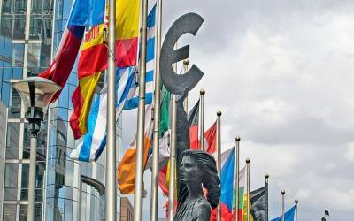 Ευρωζώνη: Επιβραδύνθηκε ο πληθωρισμός τον Ιούνιο στο 1,9%