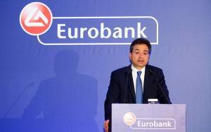 Στρατηγική επιλογή: Η Eurobank ενισχύει την παρουσία της στη Σερβία