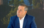 Παπασταύρου: Ενισχύουμε τη συμμετοχή του ήλιου και του ανέμου στο ενεργειακό μείγμα