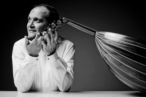 Anouar Brahem: Η μουσική είναι πάνω απ’ όλα ένας χώρος ελευθερίας