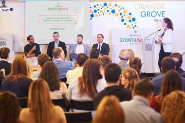 Ηeineken Growth Makers Nights: Στροφή στον ποιοτικό τουρισμό