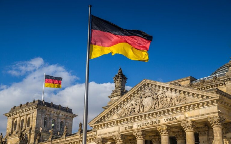 Γερμανία: Παραιτήθηκε η πρωθυπουργός της Ρηνανίας-Παλατινάτου