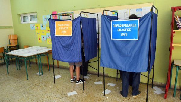 Β' γύρος αυτοδιοικητικών εκλογών: Ανοικτά μέτωπα, ντέρμπι, «βολές» και… στοιχήματα