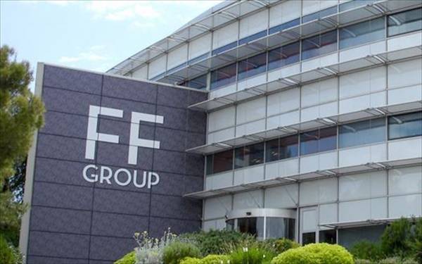 Folli Follie FF Group Sourcing