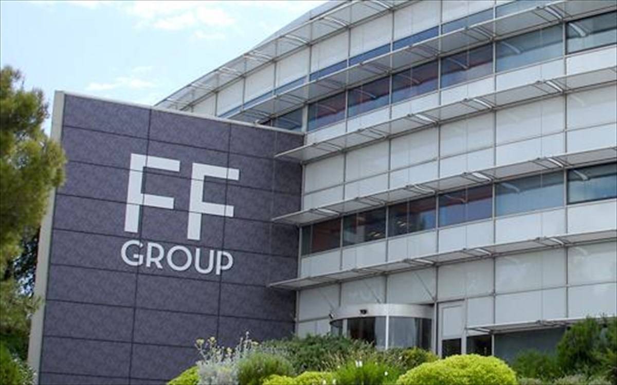 Folli Follie FF Group Sourcing