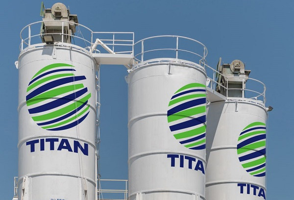 Titan: Επιλέχθηκε από το αμερικανικό ΥΠΕΝ- Επιχορήγηση έως €61,7 εκατ.