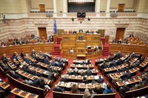 Αντδράσεις από την αντιπολίτευση για το νομοσχέδιο της παιδείας