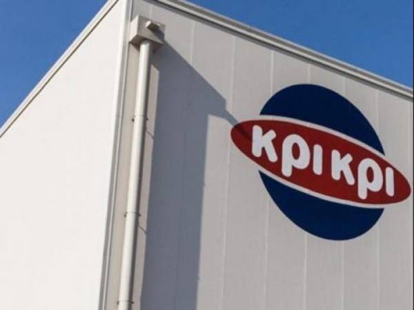 ΚΡΙ-ΚΡΙ: Στα €2,66 εκατ. τα κέρδη τριμήνου-Αισιοδοξία για τη συνέχεια