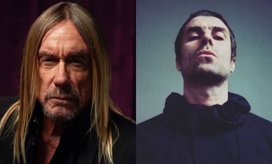 Release Athens 2022: Ο Iggy Pop και ο Liam Gallagher έρχονται στην Ελλάδα