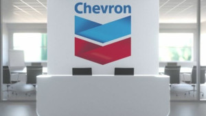 Chevron: Άνω των προσδοκιών τα τριμηνιαία της αποτελέσματα–Κέρδη $4,49 δισ.