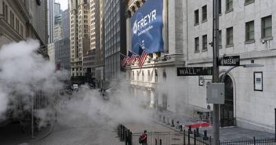 Wall Street: Στους αγοραστές τα ηνία, μετά τη διήμερη «βουτιά»
