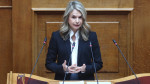 Αποστολάκη κατά Πιερρακάκη: Τι δεν μας είπε για τις 120 δόσεις και τους πλειστηριασμούς