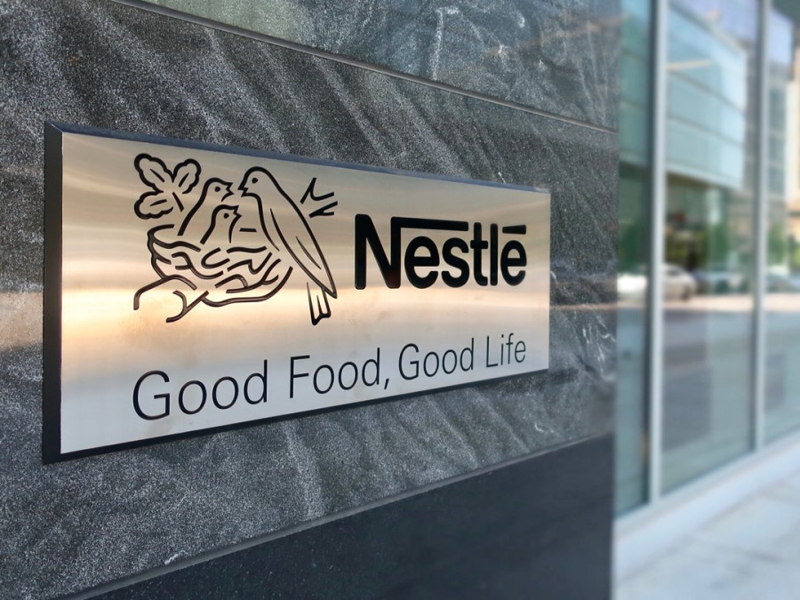 Nestlé: Περικοπές ύψους $2,8 δισ. στην επόμενη τριετία