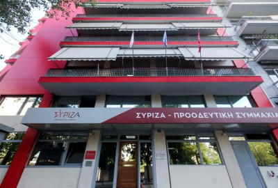 ΣΥΡΙΖΑ: Να αναβαθμιστεί σε κακούργημα το μπάζωμα στα Τέμπη