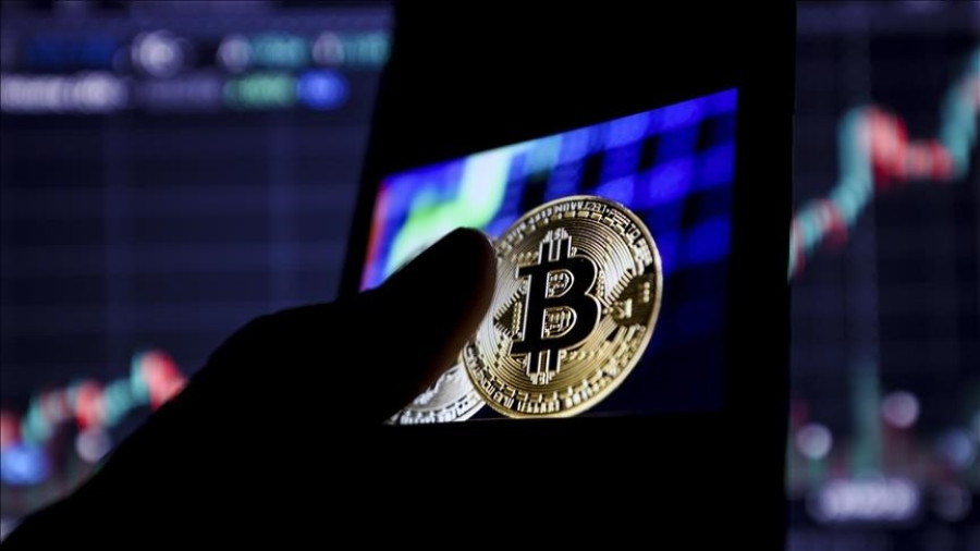 «Ράλι» στην αγορά κρυπτονομισμάτων-Έσπασε το φράγμα των $30.000 το Bitcoin