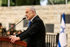Ισραήλ: Ανατροπή στις κομματικές ισορροπίες – Ο Νετανιάχου «κυνηγάει» την ακροδεξιά ψήφο