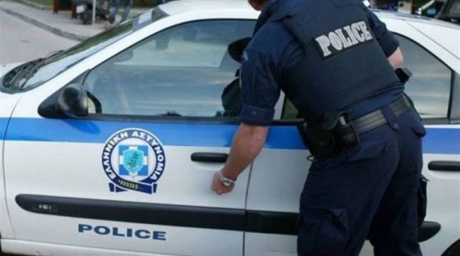 Αστυνομική επιχείρηση στη Θεσσαλονίκη - Συνελήφθησαν 76 αλλοδαποί