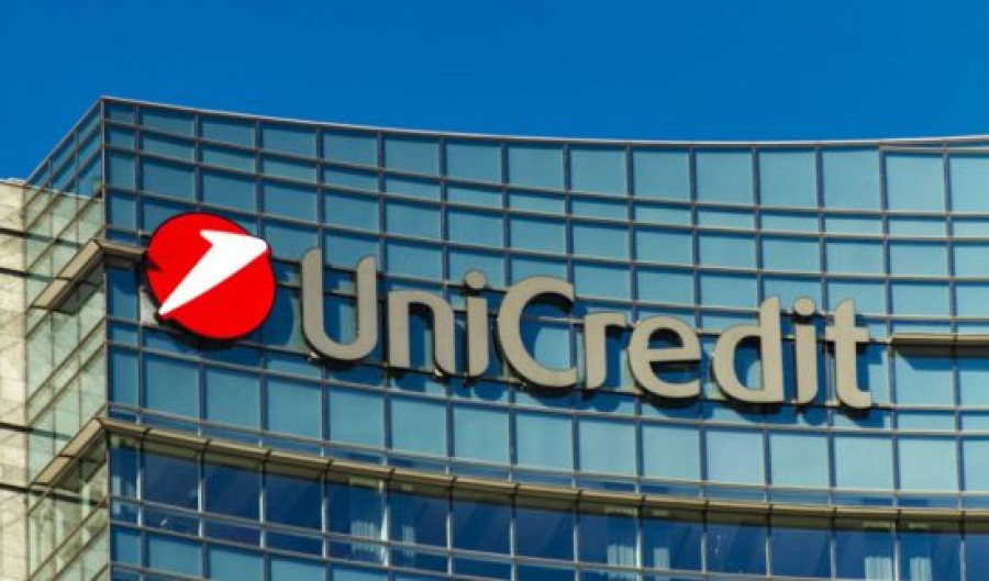 Στο 21% το ποσοστό της UniCredit στην Commerzbank