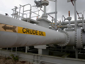 Σπάει τα κοντέρ το πετρέλαιο-Αγγίζει ιστορικό ρεκόρ το φυσικό αέριο