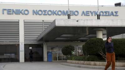 Νέο αρνητικό ρεκόρ κρουσμάτων στην Κύπρο