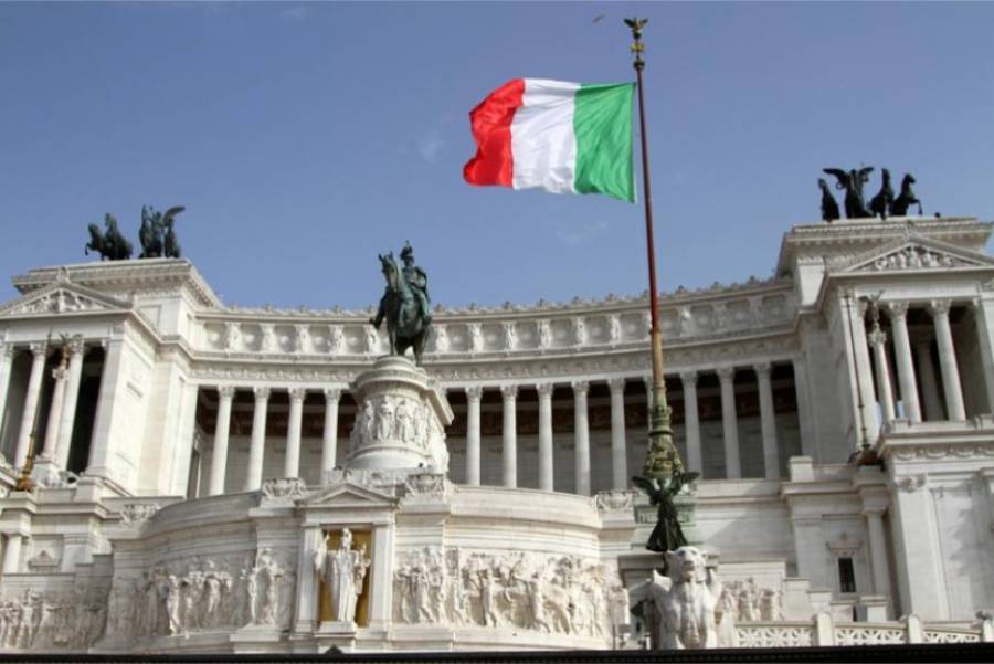 Ξεπέρασε τις προσδοκίες η ανάκαμψη του ΑΕΠ στην Ιταλία