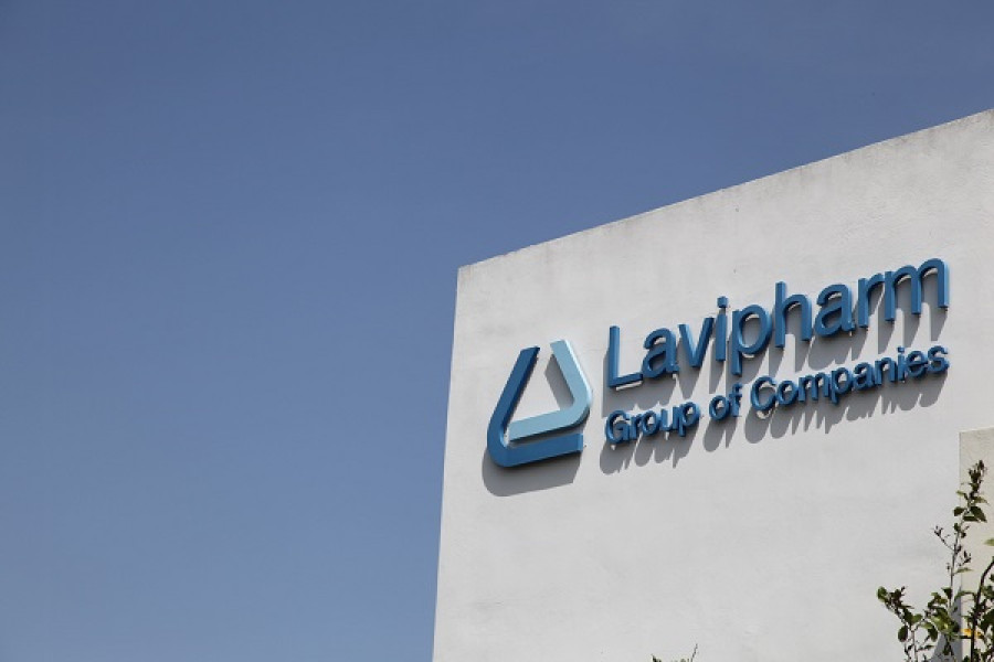 Lavipharm: Σε €7,7 εκατ. τα ενοποιημένα καθαρά κέρδη α’ εξαμήνου