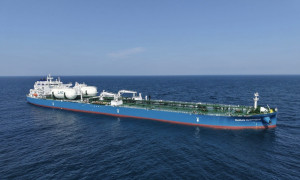 Η Maran Tankers στην παγκόσμια δεκάδα των VLCCs