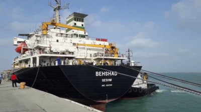 Ιράν κατά ΗΠΑ: Αν χτυπήσετε φορτηγά πλοία μας θα ανταποδώσουμε