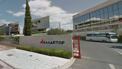 Ελλάκτωρ: Στο 48,1551% το ποσοστό της Reggeborgh Invest