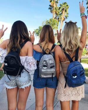 Τα backpacks ήρθαν για να μείνουν και την επόμενη σεζόν