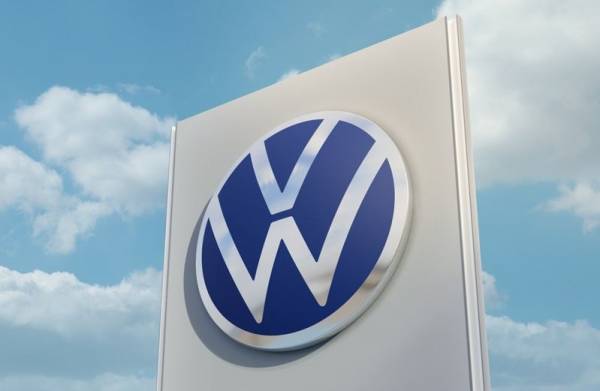 Volkswagen: Μειωμένα κέρδη και έσοδα το γ' τρίμηνο