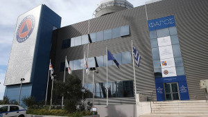 Συνεργασία Υπουργείου Κλιματικής Κρίσης – ΑΔΜΗΕ: Ενίσχυση της αντιπυρικής προστασίας κρίσιμων ενεργειακών υποδομών