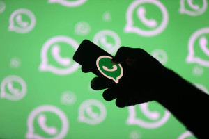 WhatsApp: Επανήλθε μετά από περίπου δύο ώρες δυσλειτουργίας